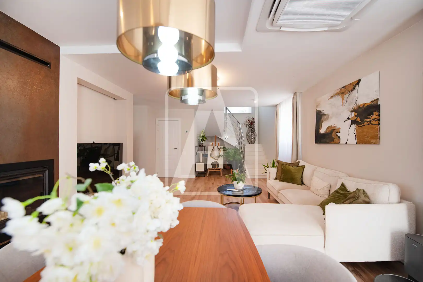 Villa avec piscine à vendre à Carrió - La Merced - Los Pinos, imagen 12