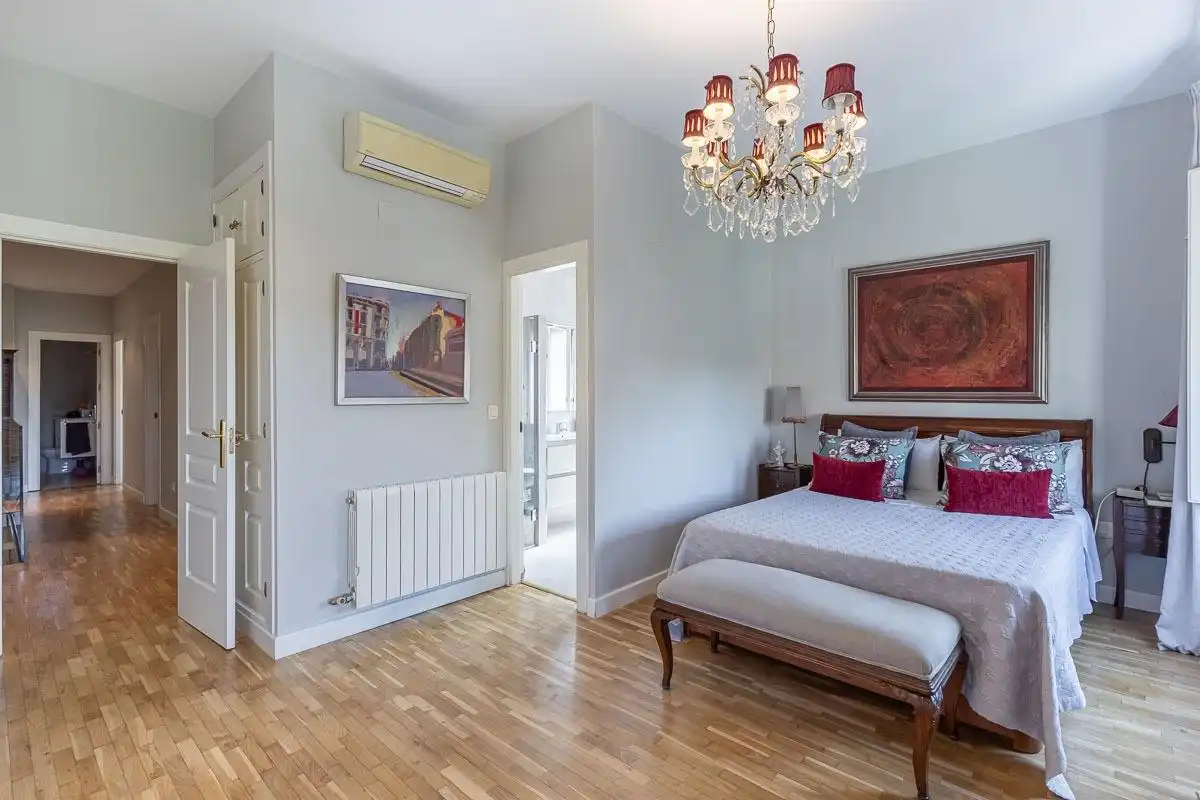 Duplex with lift for sale in Calle Príncipe, imagen 18