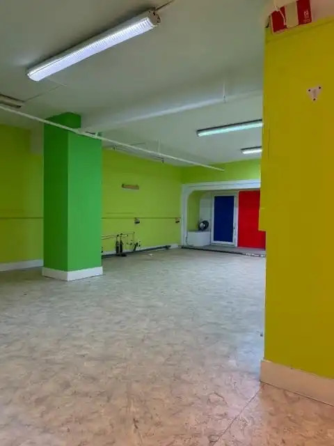 Geschaftsraum zum Verkauf in Donostia - San Sebastián 