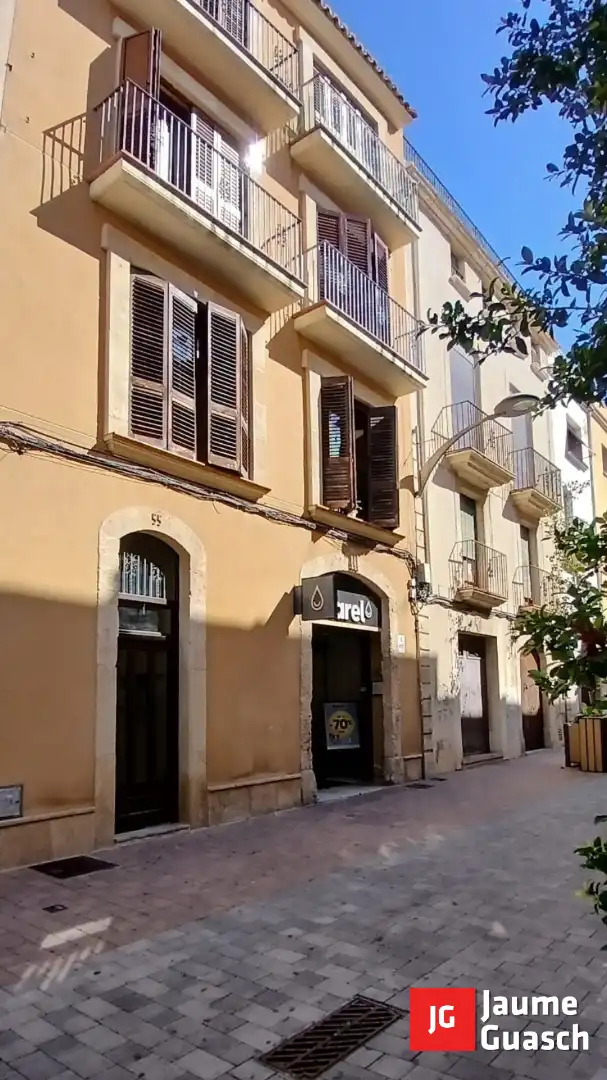 Pis amb ascensor en venda a Carrer d'Antoni Roig, imagen 14