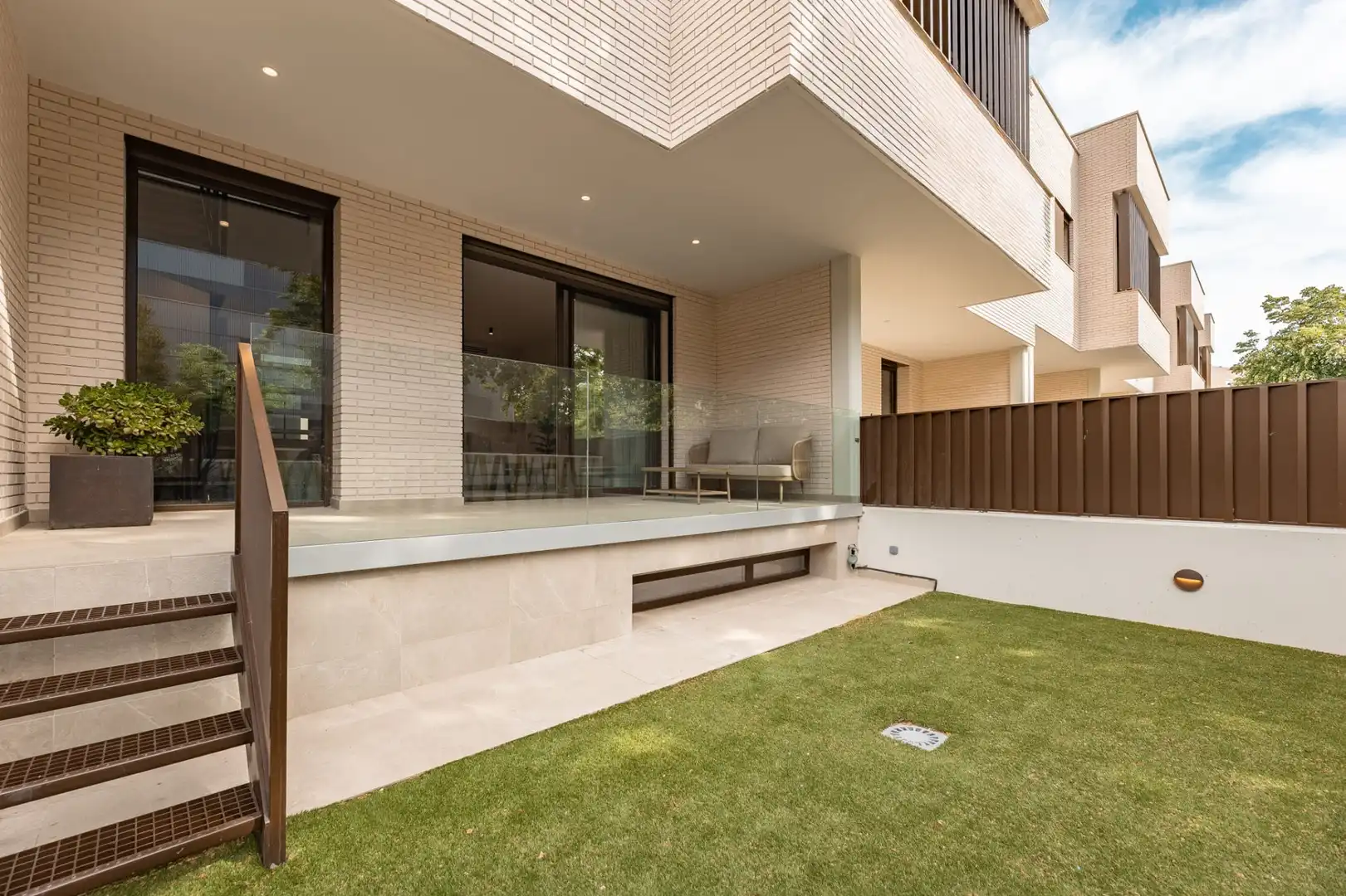 Terrace of Detached homes for sale in Reus  with Air Conditioner, Heating and Terrace