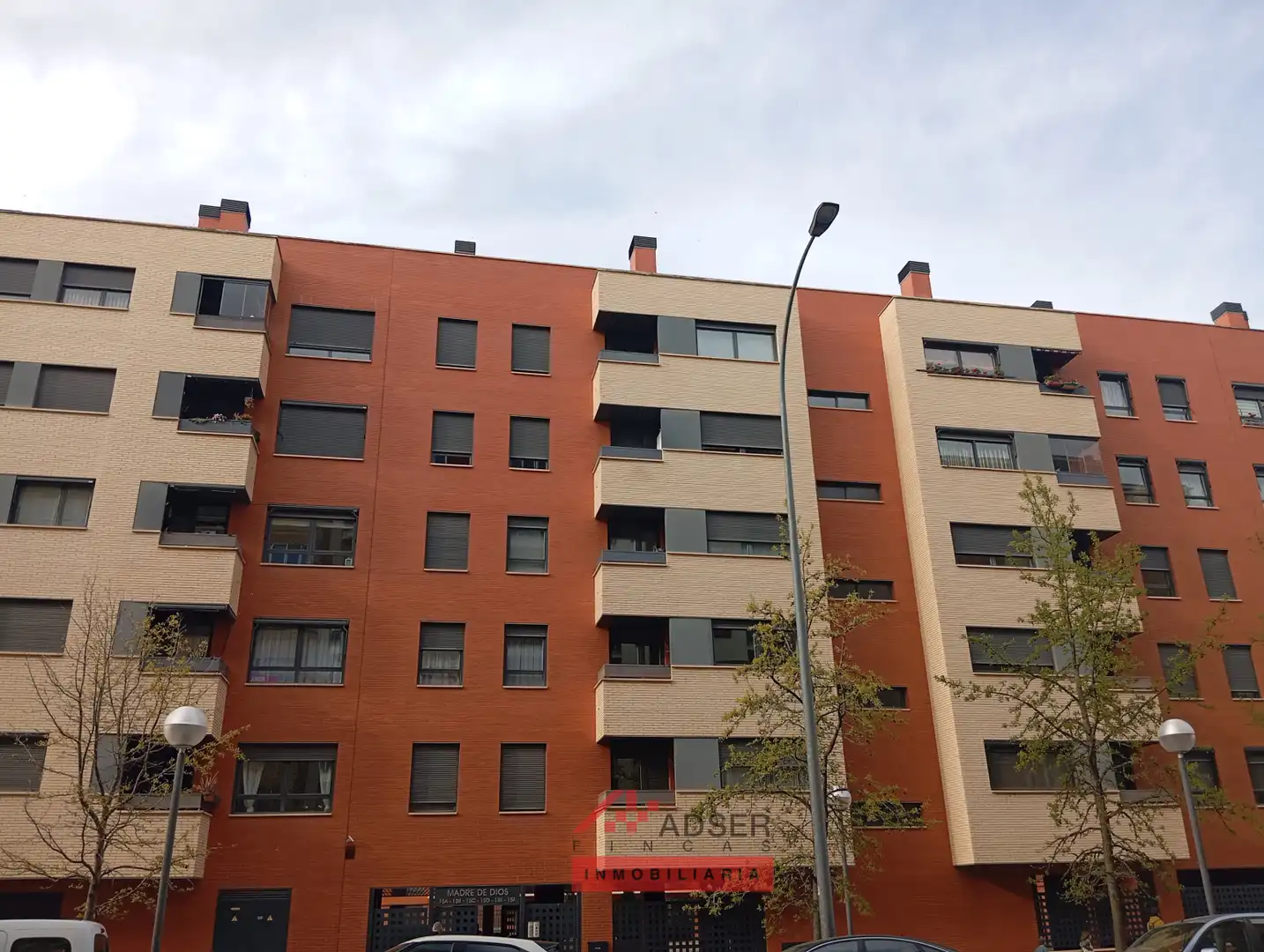 Business premises for sale in Logroño - MADRE DE DIOS, imagen 12