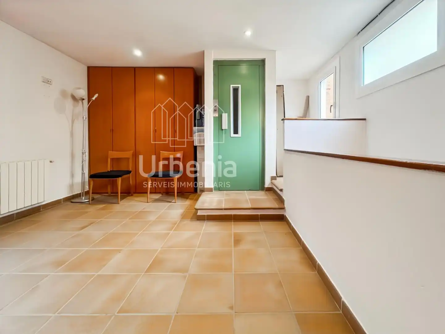 Casa o xalet en venda en Arenys de Munt amb Calefacció, Terrassa i Traster
