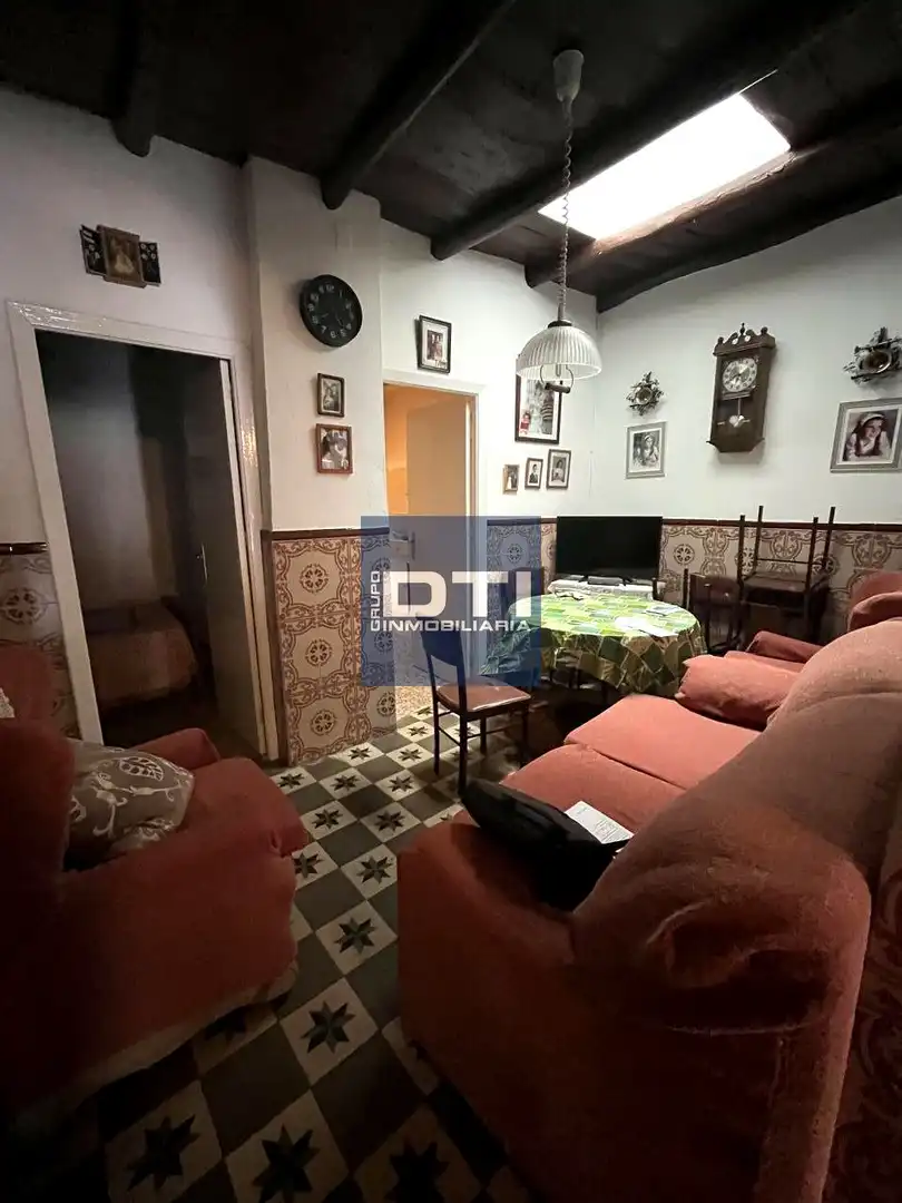 Casa con jardín en venta en Plaza Alta, imagen 8