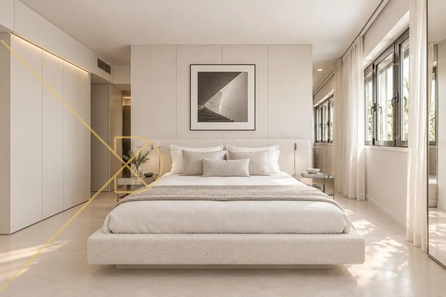 Casa con terraza en venta en Ciutat Diagonal, imagen 22