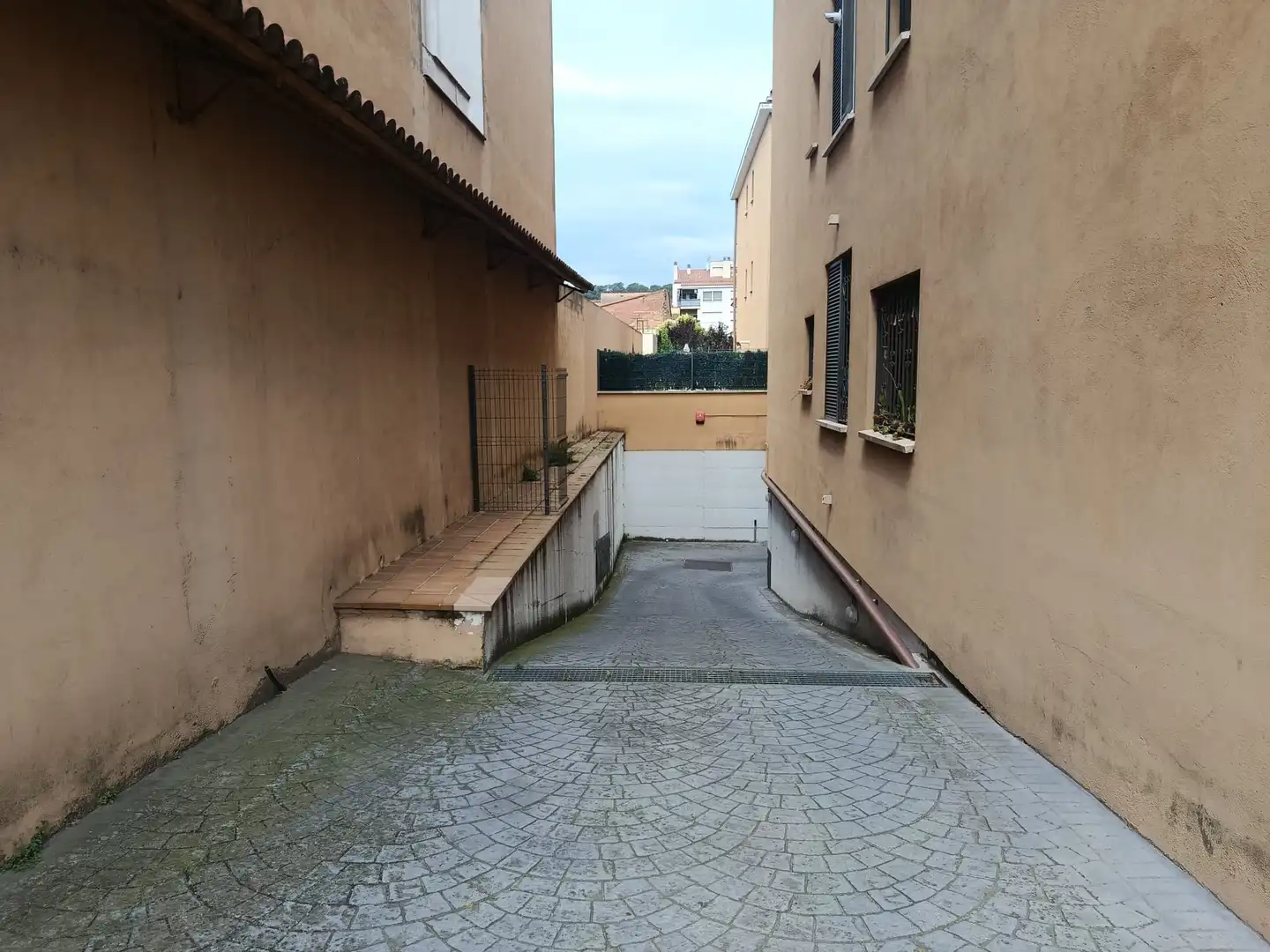 Einzelparkplatz zum Verkauf in del Firal, imagen 4