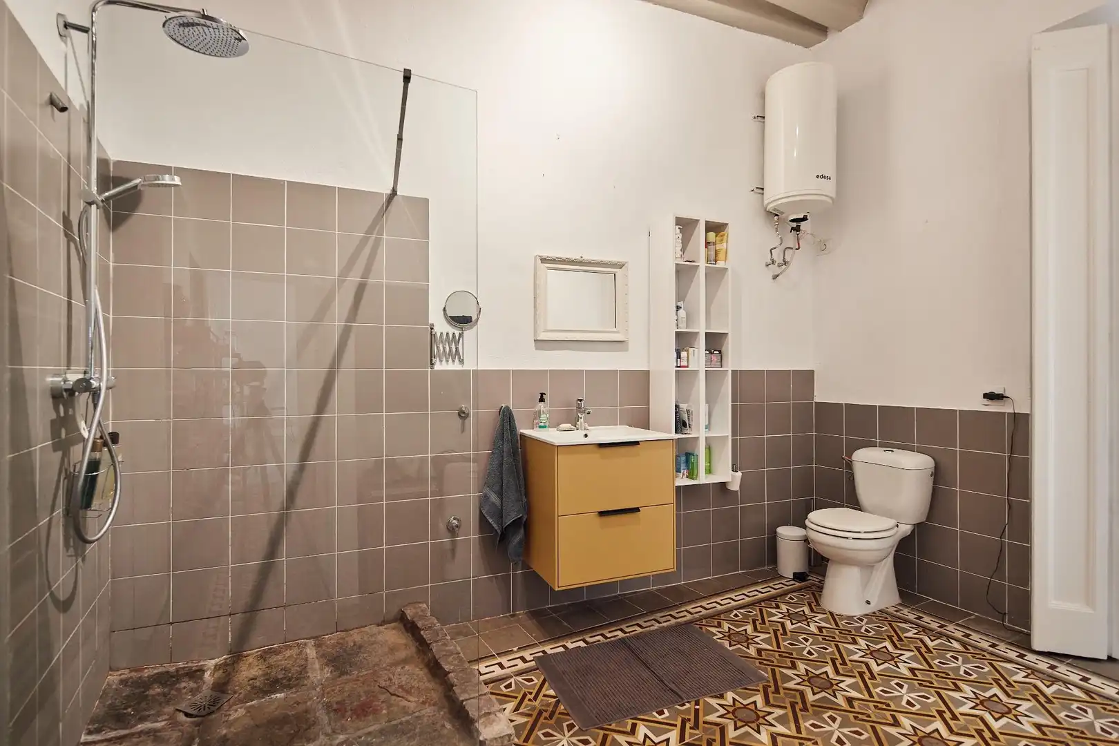 Baño de Piso en venta en Cádiz con Balcón