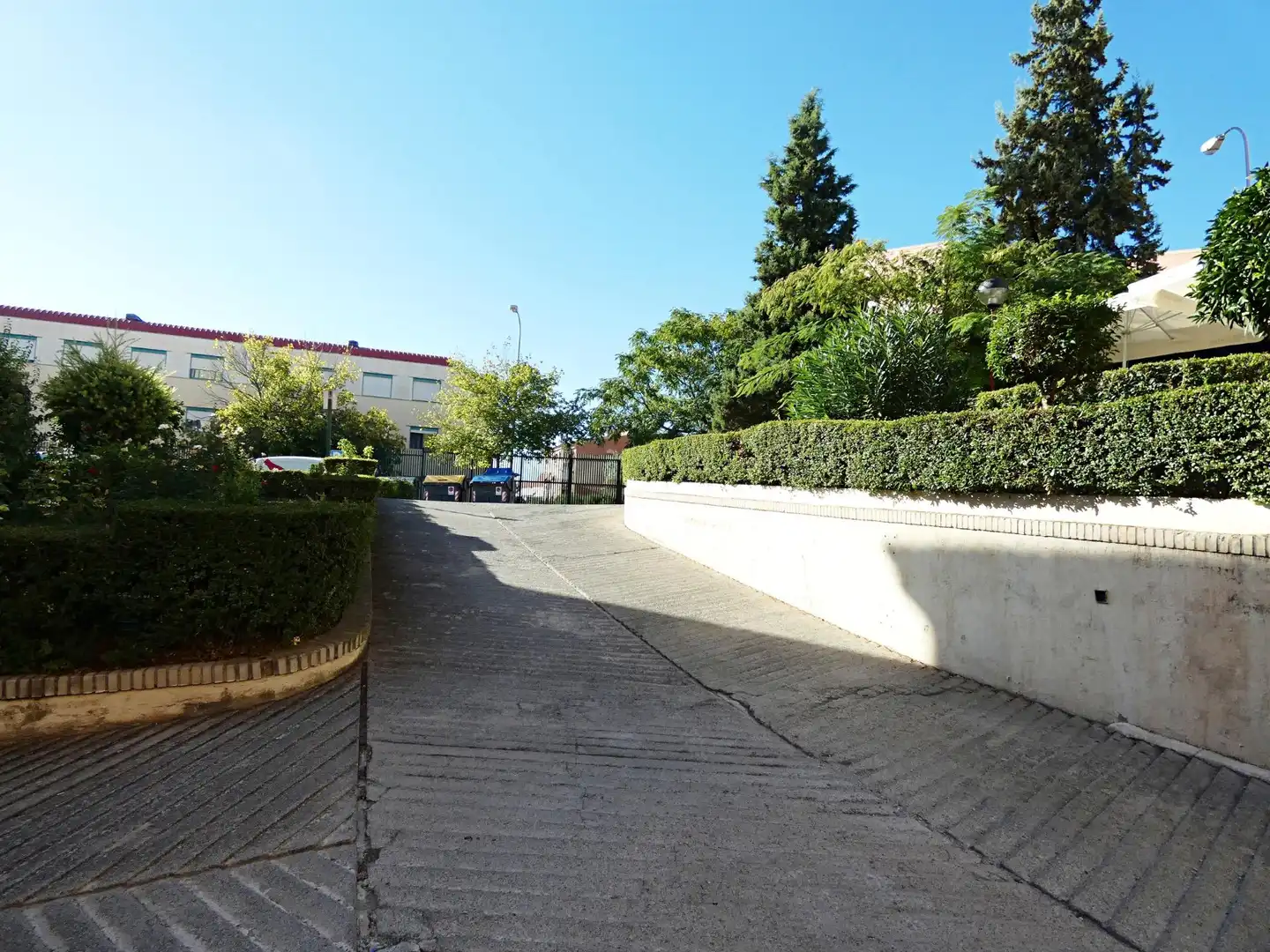 Wohnung zum Verkauf in Calle ROSALIA DE CASTRO, imagen 40