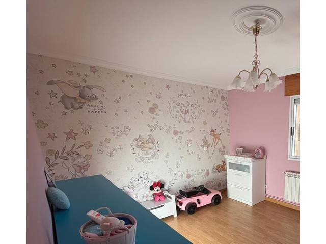 Casa-chalet en Venta en Calle Vivero en Peñafiel