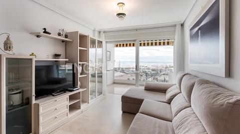 Foto 2 de Apartament de lloguer a Avinguda de la Mar, Platja de la Pobla de Farnals, Valencia