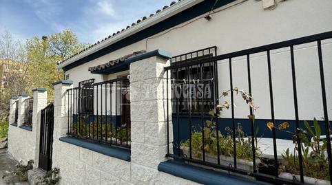 Foto 2 de Casa adosada en venda a Ambroz, Madrid