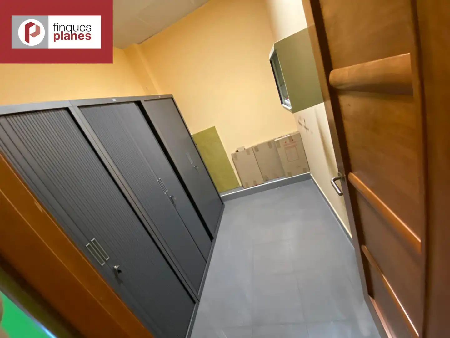 Büro zur Miete in La Seu d'Urgell