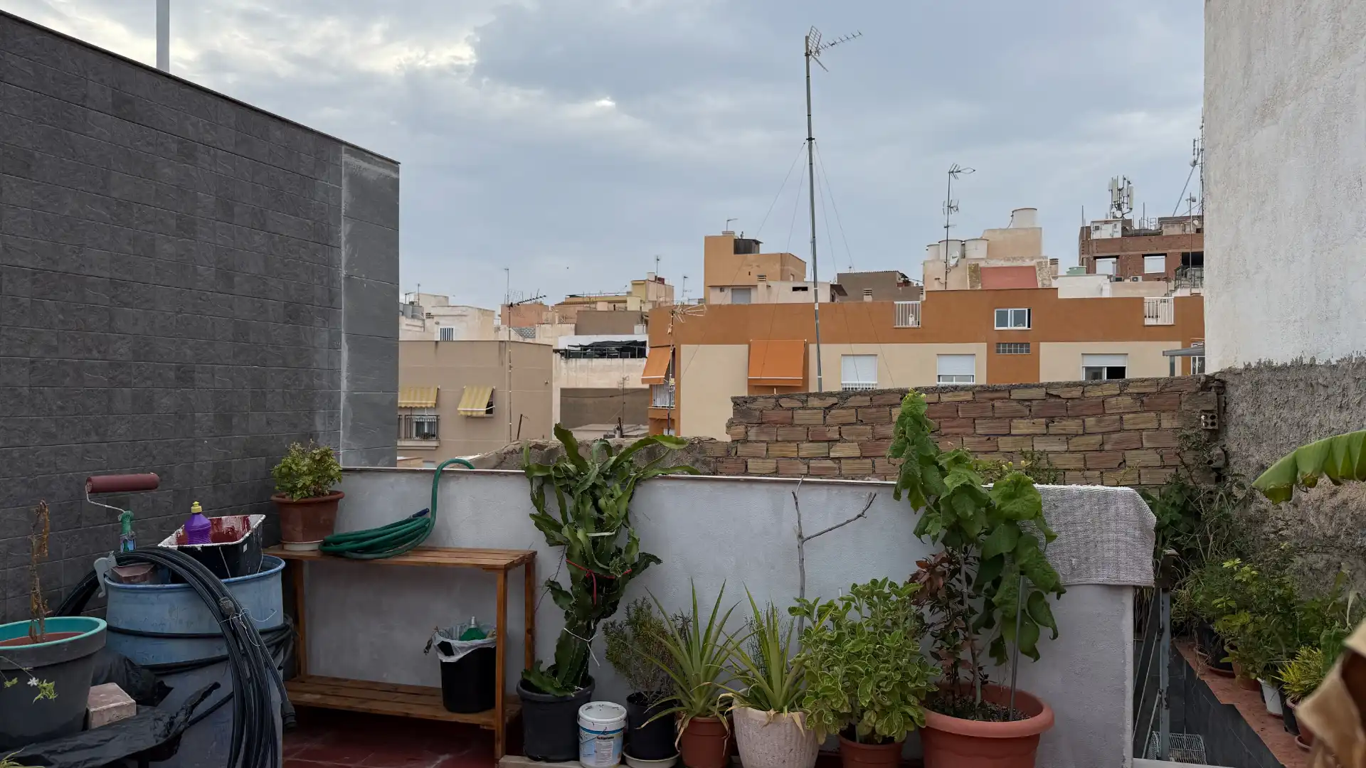 Finca rústica en venda a Águilas, Murcia