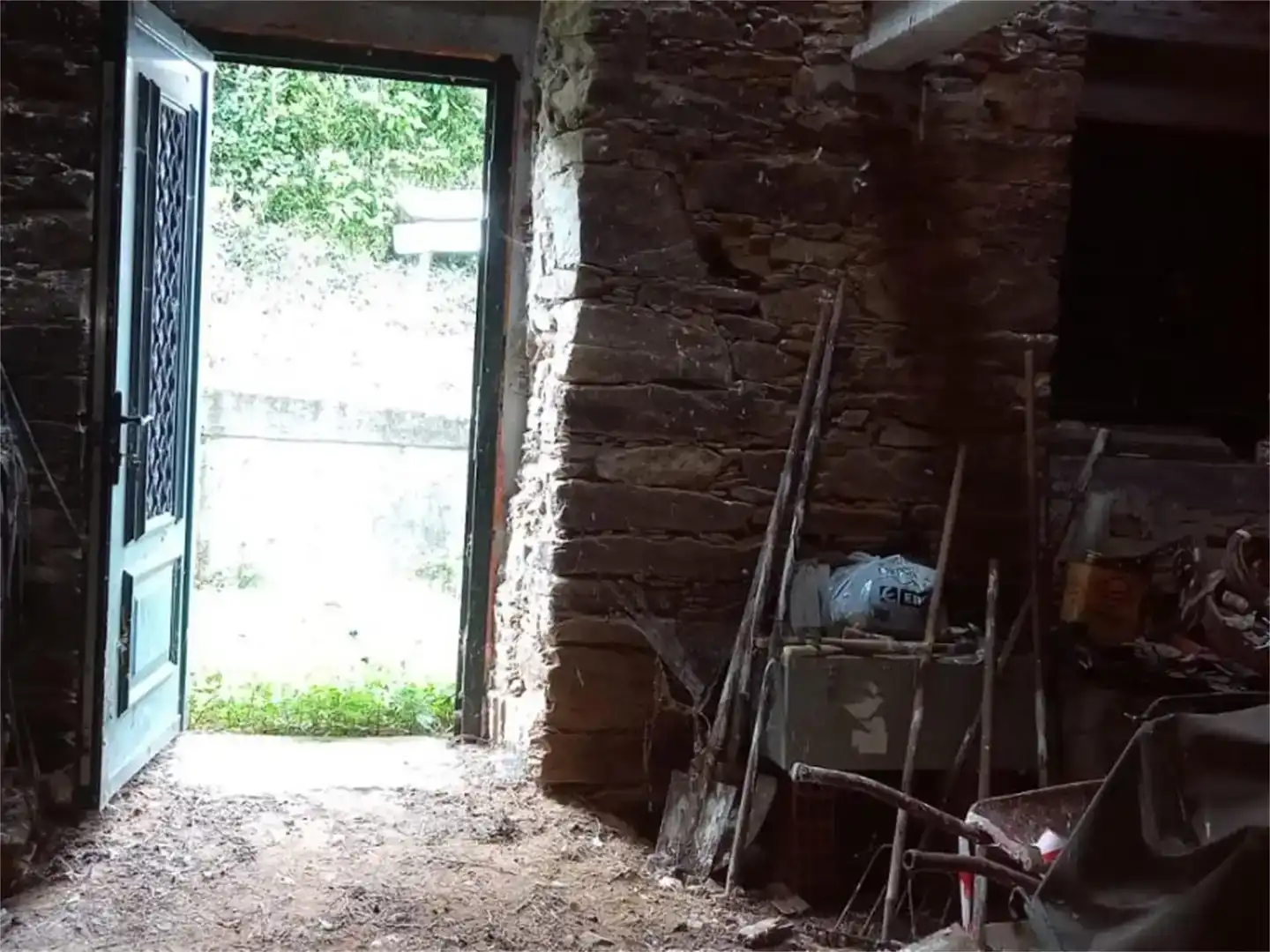 Casa o xalet en venda en Cerdido