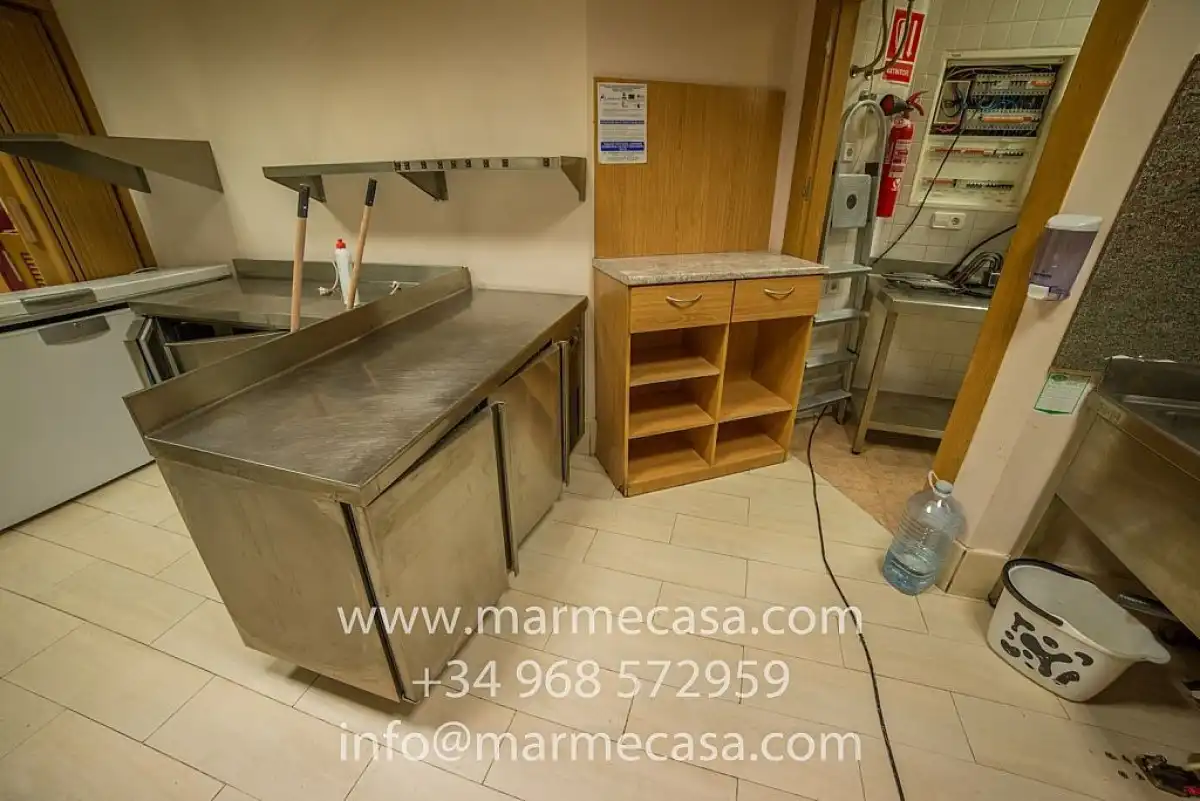 Local comercial de lloguer a mediterraneo, imagen 8