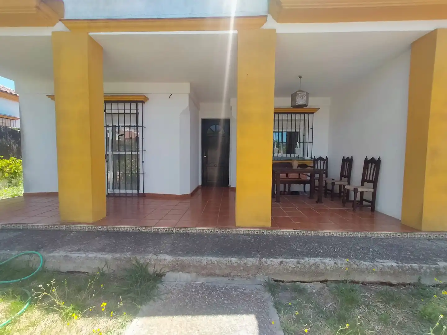 Casa o chalet en venta en Jerez de la Frontera con Aire acondicionado, Jardín privado y Piscina