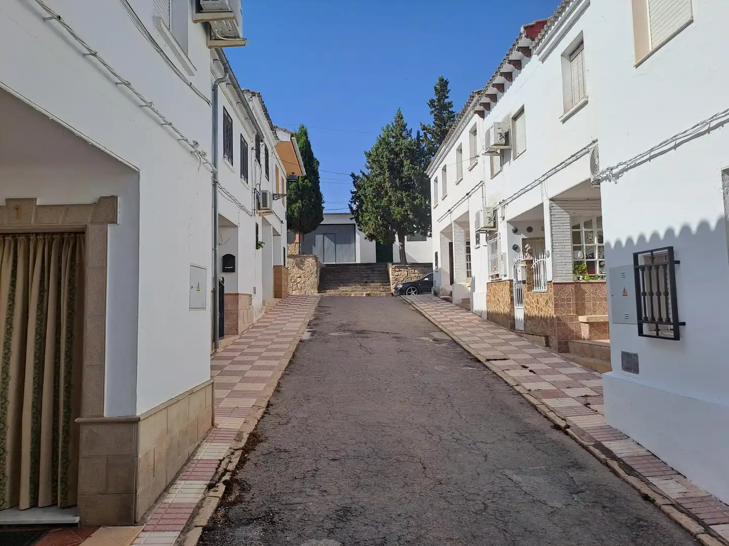 House for sale in CL CHARTES