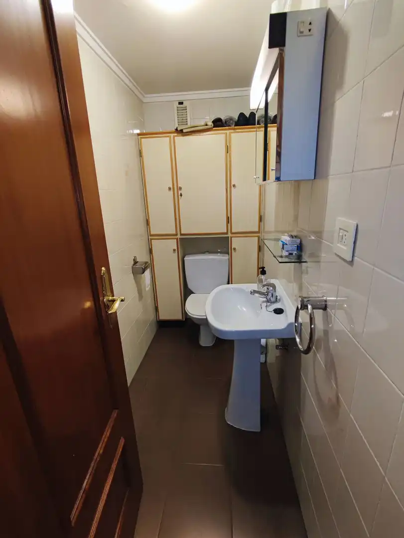 Piso de alquiler en Calle Valdeserías, Centro