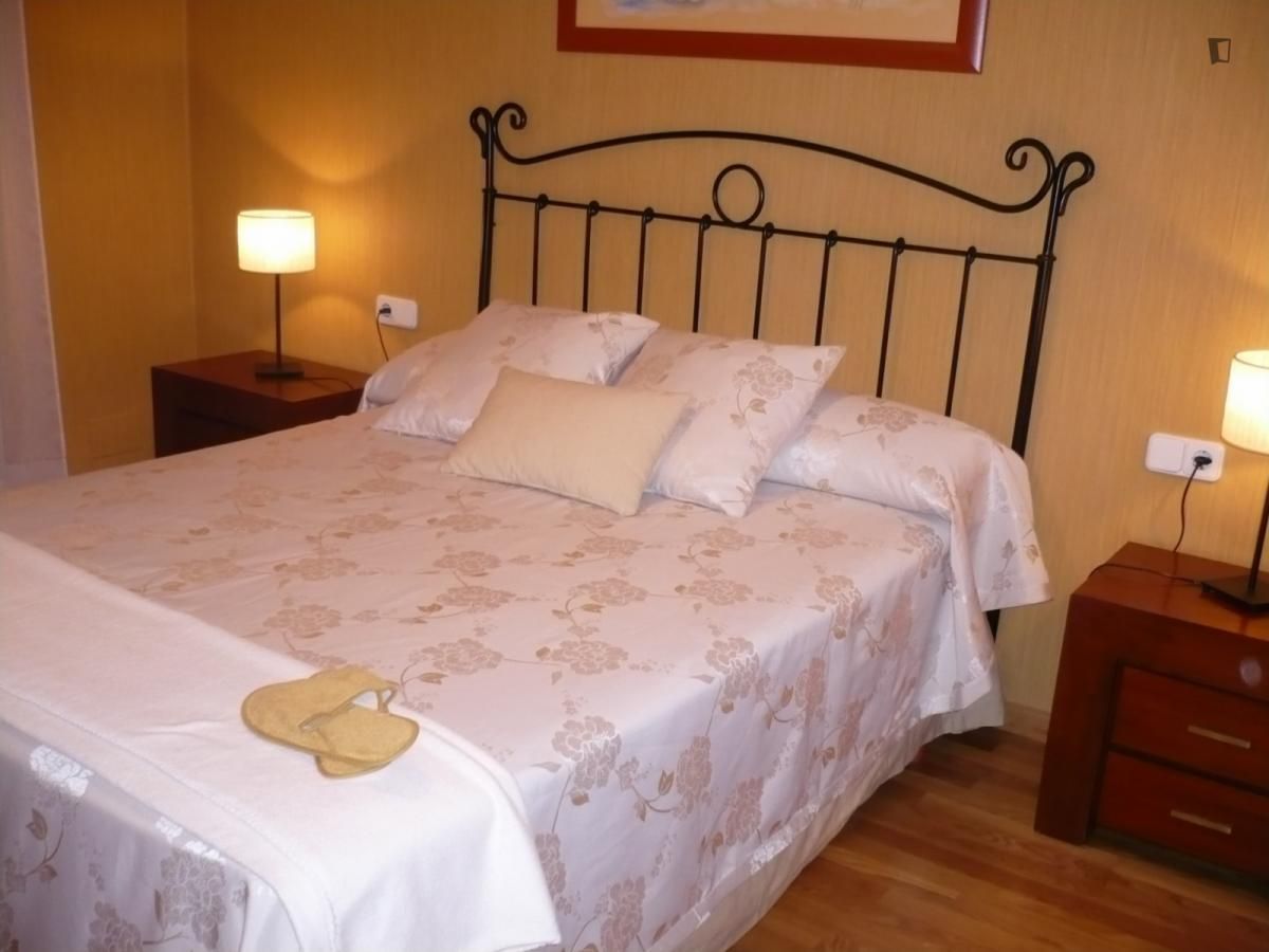 Apartment to share in Bons Aires