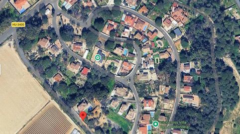 Foto 5 von Residential zum Verkauf in Urbanización las Colinas, 85, Isla Cristina Ciudad, Isla Cristina