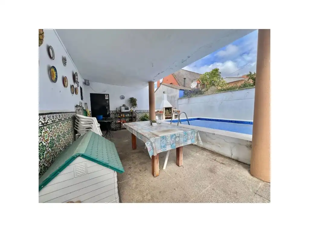 Casa amb piscina en venda a La Motilla - Fuente del Rey, imagen 4