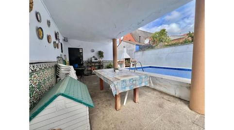 Foto 4 de Casa o xalet en venda a La Motilla - Fuente del Rey, Dos Hermanas