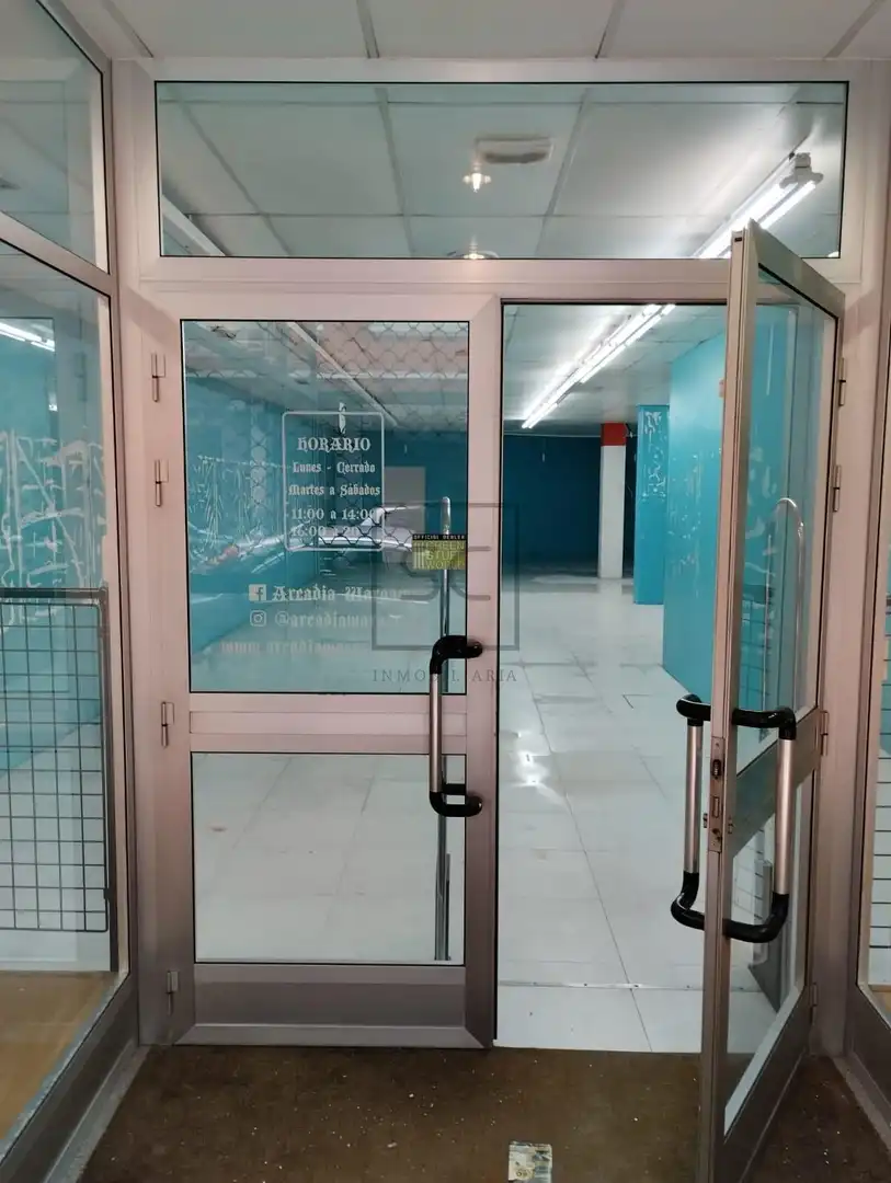 Business premises to rent in ANDRES GAOS, imagen 2