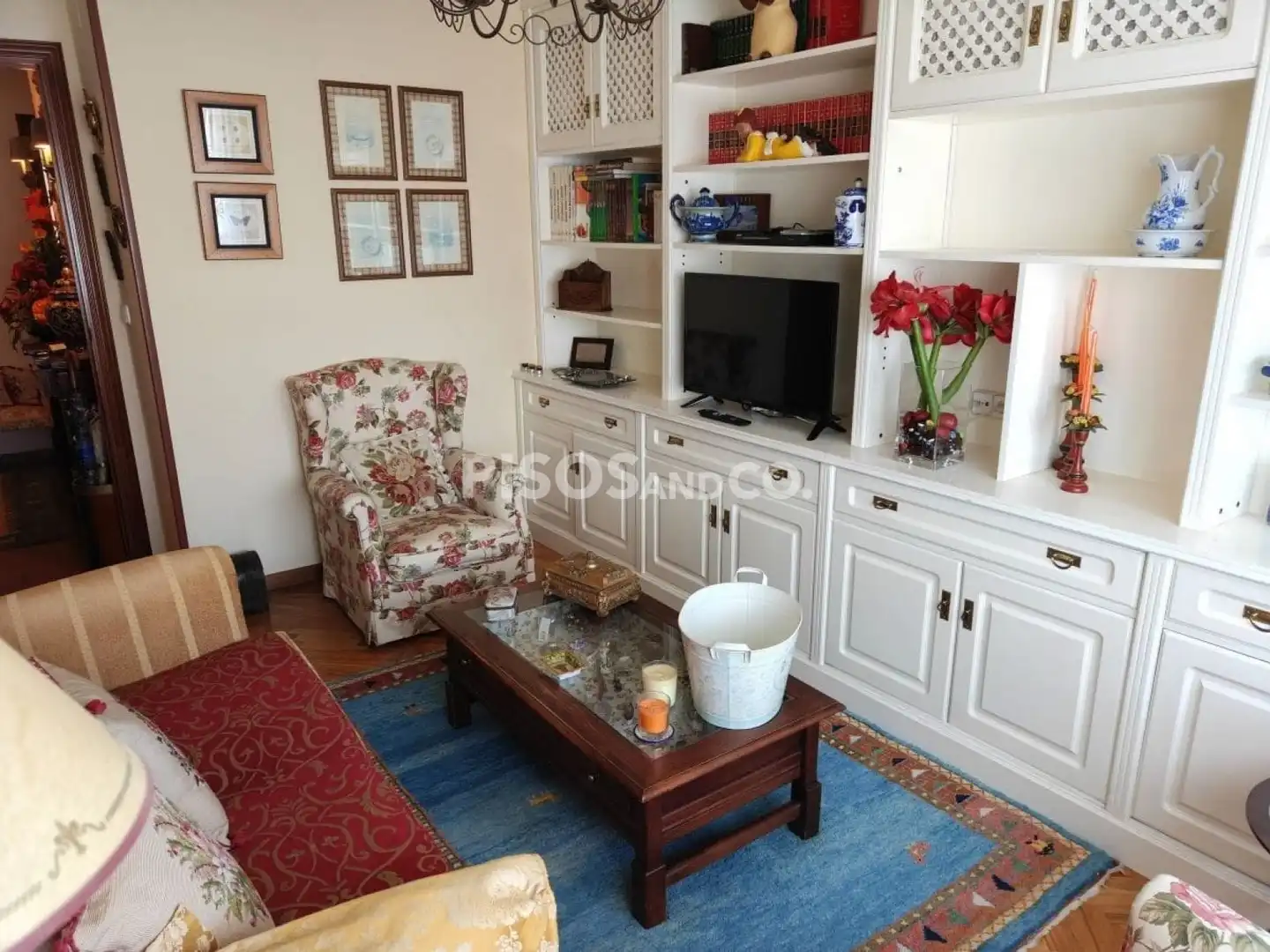 Wohnung mit Aufzug zum Verkauf in Avenida de la Sardiñeira, imagen 9