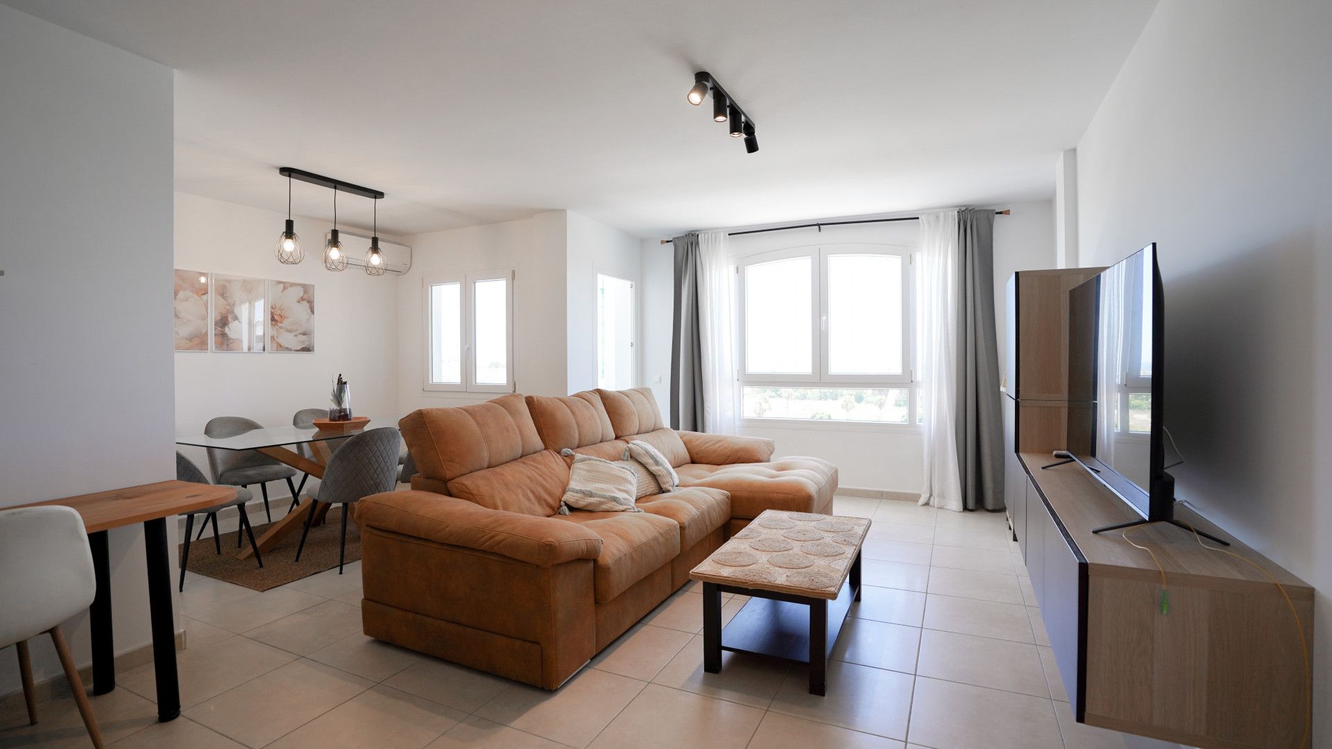 Apartment to rent in PIO BAROJA-NVA ANDALUCIA, 9, Rodeo Alto - Guadaiza - La Campana, Nueva Andalucía