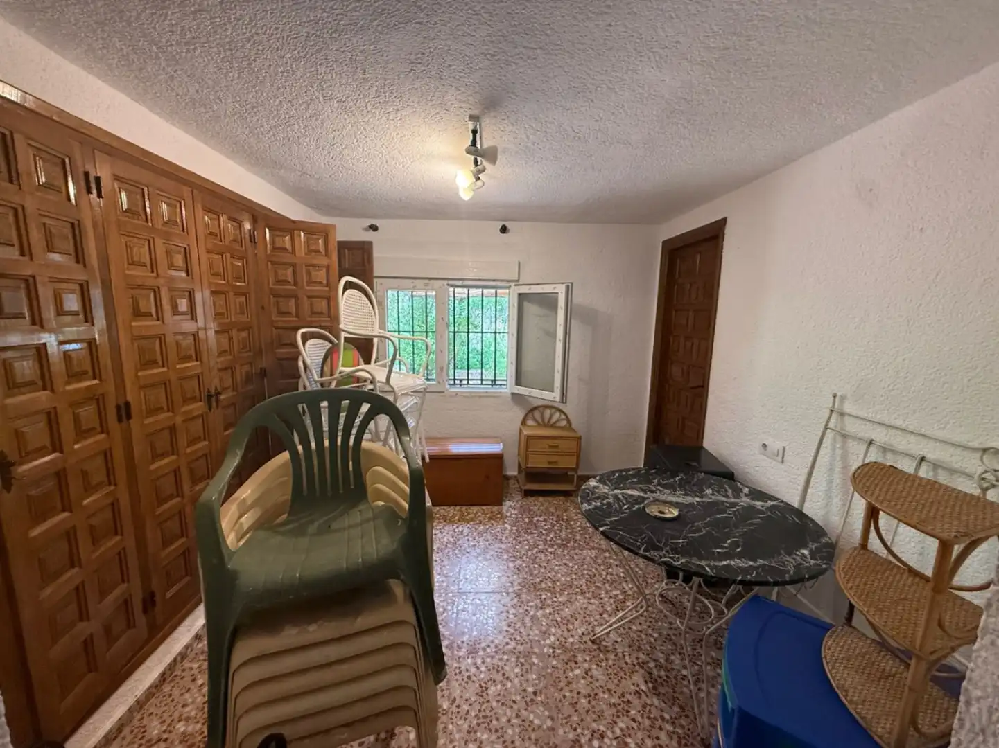 Chalet con jardín en venta en Cap Martí - El Tossalet - Pinomar, imagen 46