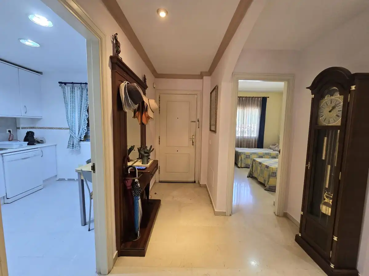 Piso en venta en Marbella con Terraza y Trastero
