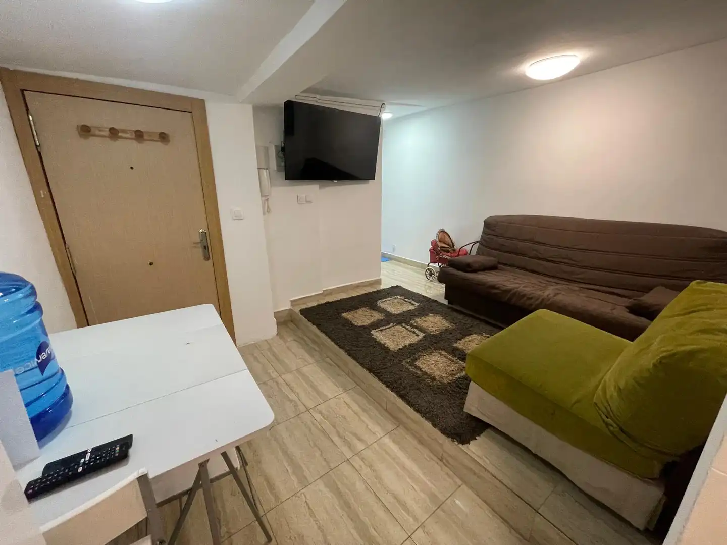 Flat for sale in Calle Coliceo 4, imagen 7