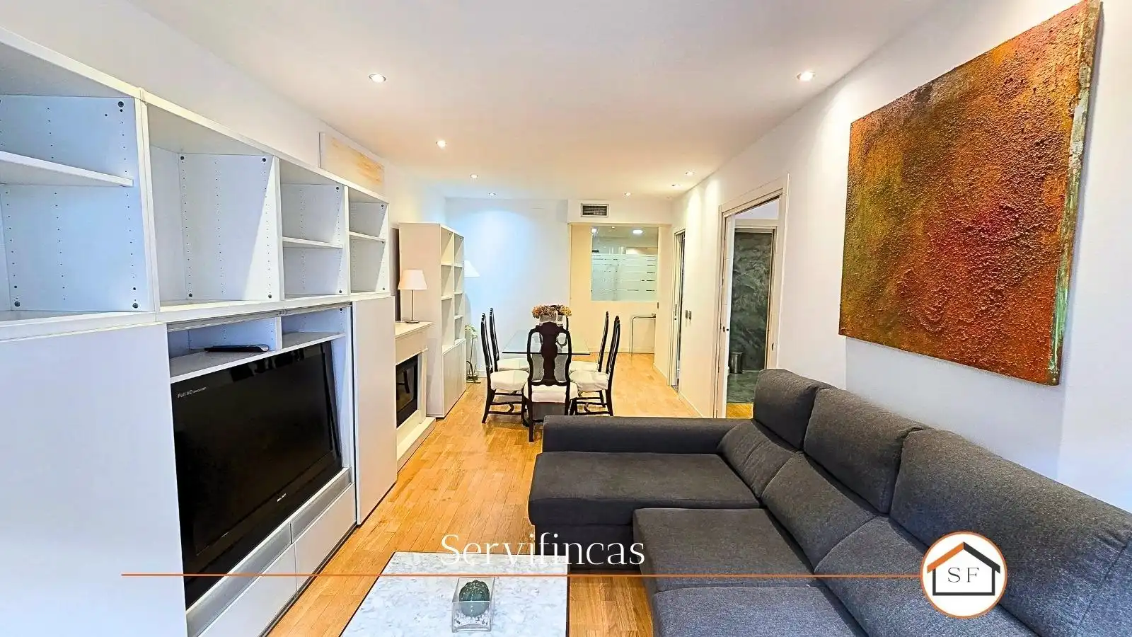 Wohnung mit Aufzug zum Verkauf in Retiro, imagen 9