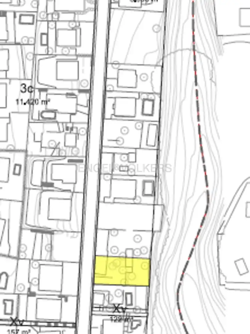 Residential land for sale in Lliçà d'Amunt, imagen 25