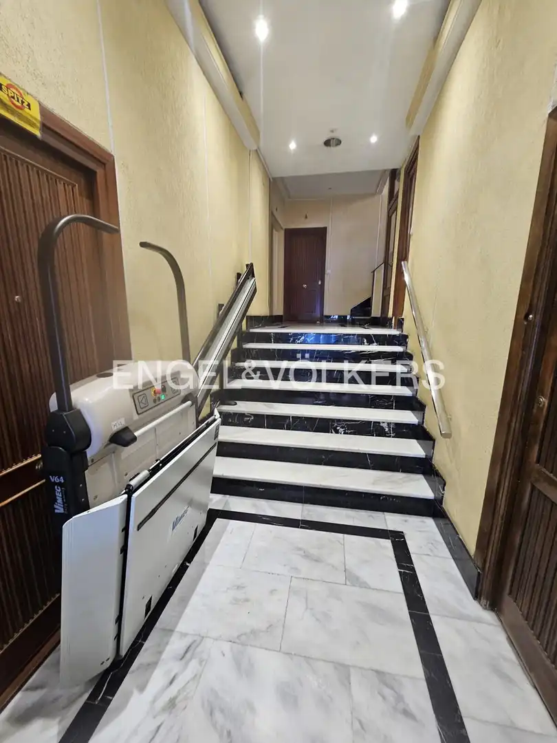 Piso en venta en Madrid con Aire acondicionado y Calefacción