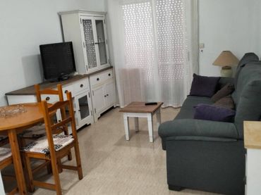 Apartament amb piscina de lloguer a Mar Menor de Cartagena – Cabo de Palos