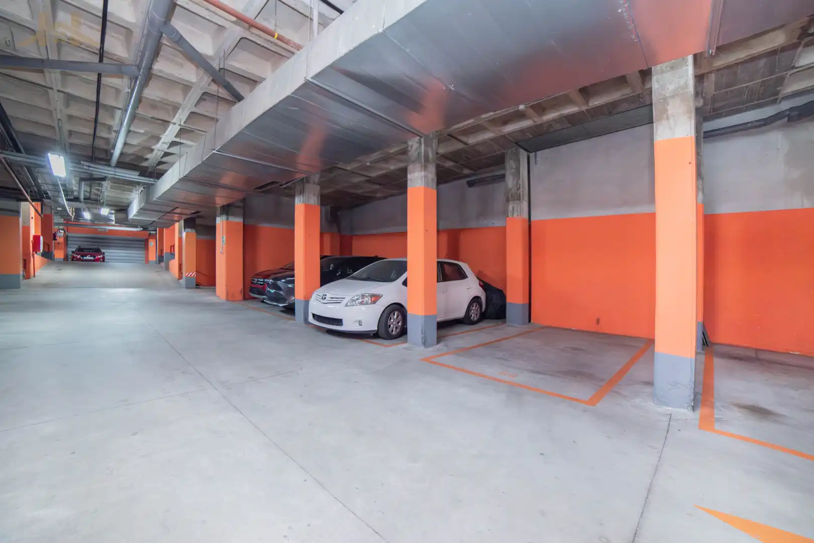 Parking de Piso en venta en Rivas-Vaciamadrid con Calefacción y Piscina comunitaria
