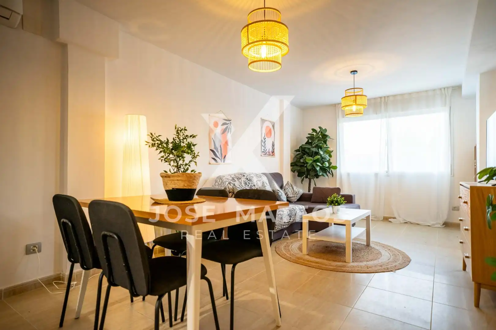 Flat with pool for sale in COLON, imagen 4