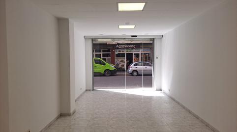 Photo 3 of Premises to rent in Gran Via, 10, Berga, Barcelona