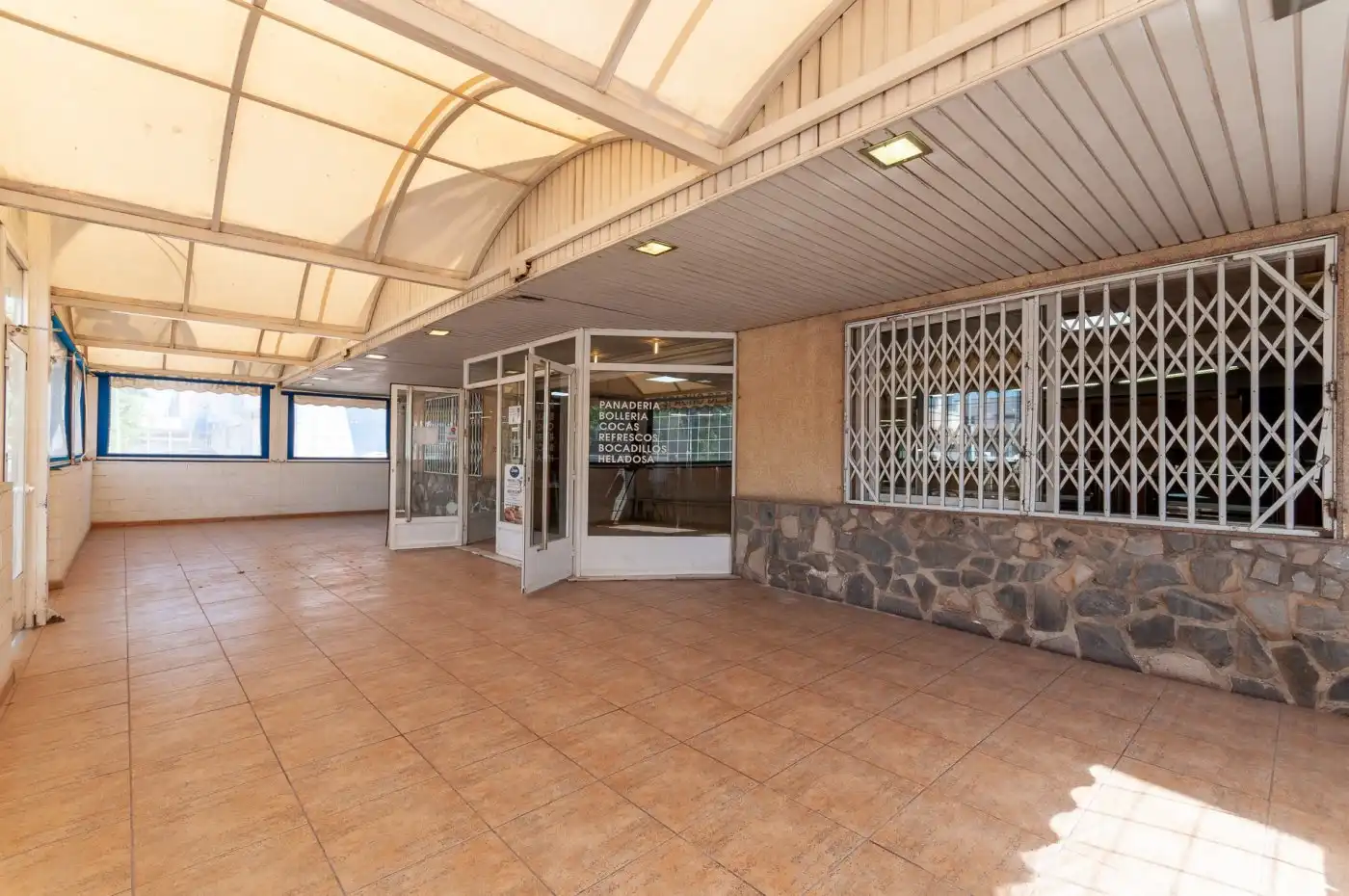 Nave industrielle à vendre à Carretera santa pola elche, imagen 5