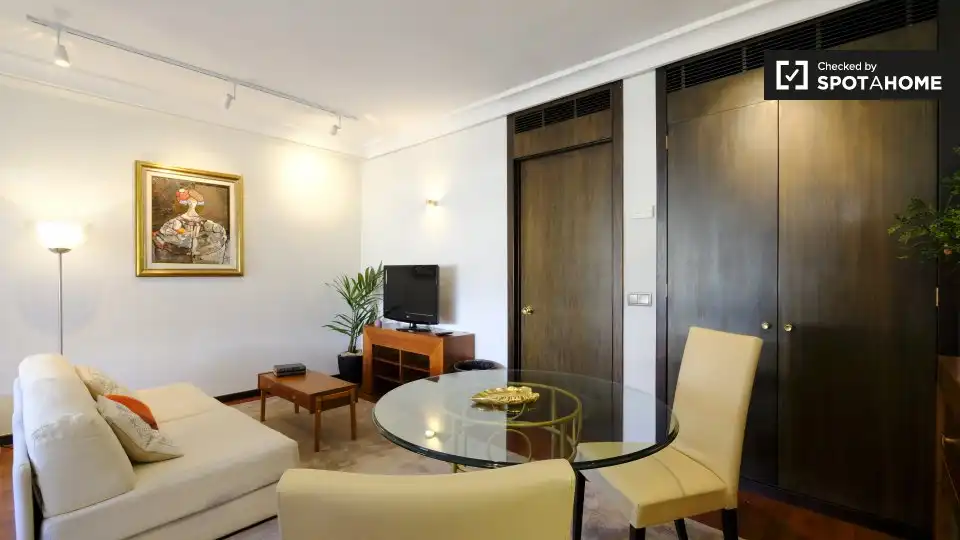 Zimmer in Castellana