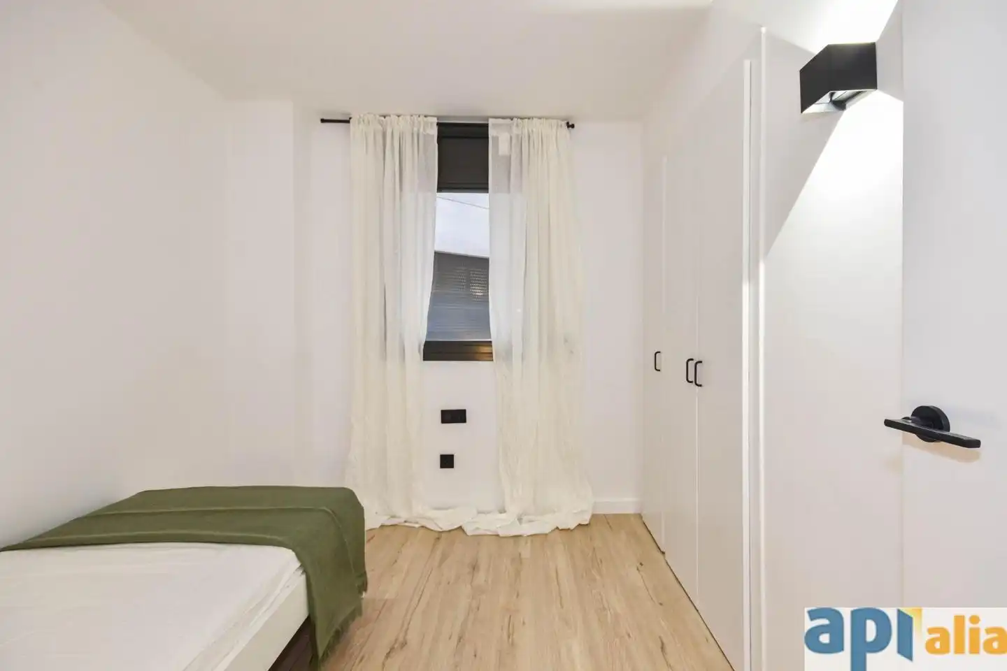 Pis amb ascensor en venda a Sarrià - Sant Gervasi, imagen 44