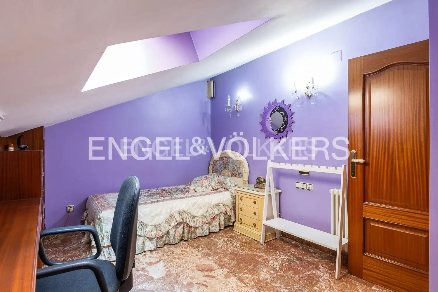 Appartement avec terrasse à vendre à Patraix, imagen 42
