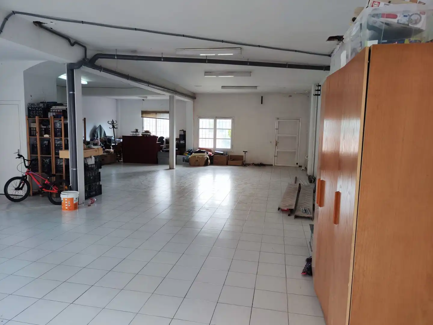 Local commercial à louer à Llagostera, imagen 5