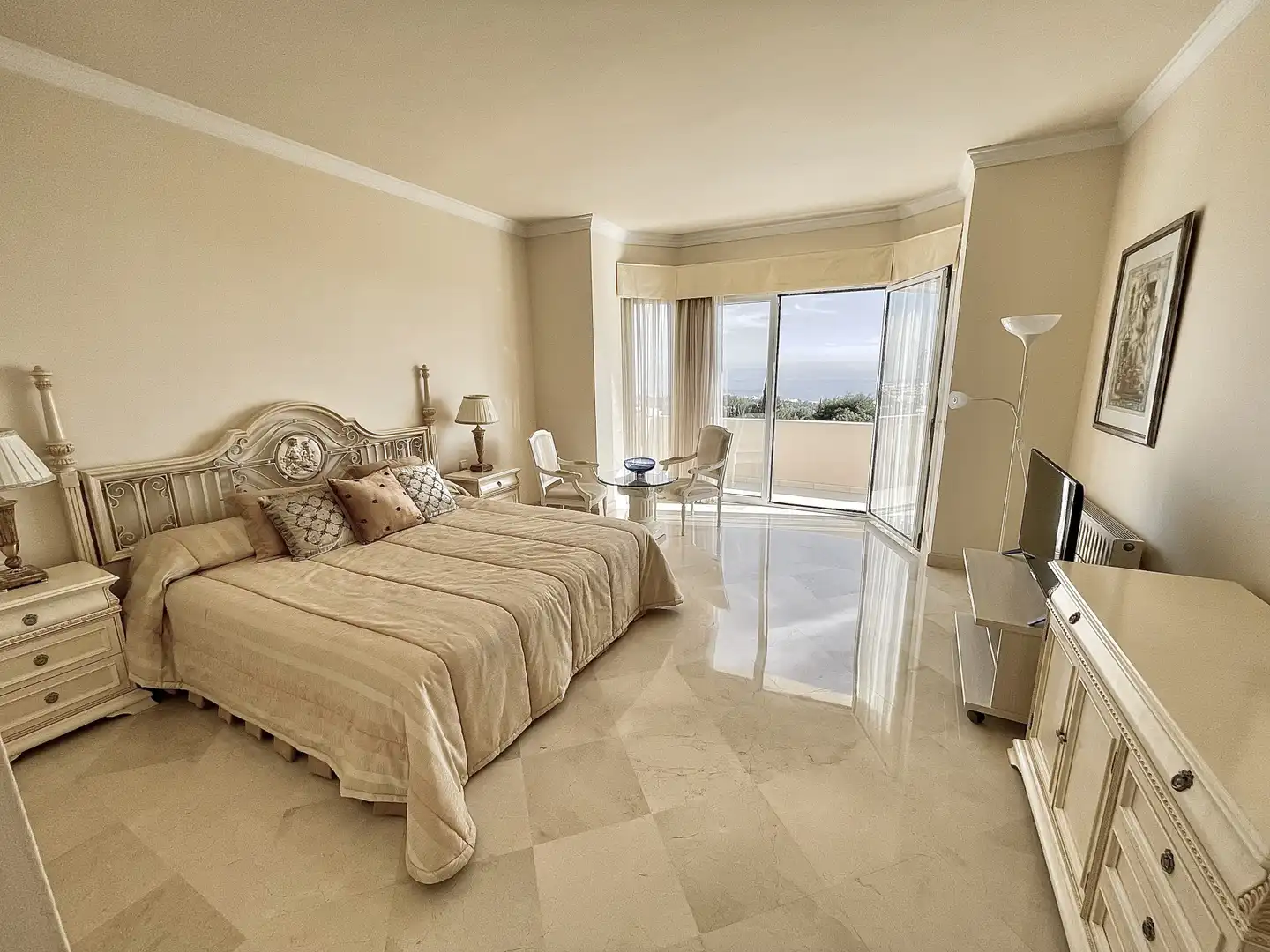 Haus mit Pool zum Verkauf in Marbella Centro, imagen 18