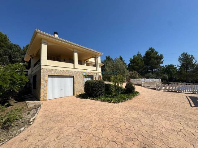 Casa-chalet en Venta en Bocairent