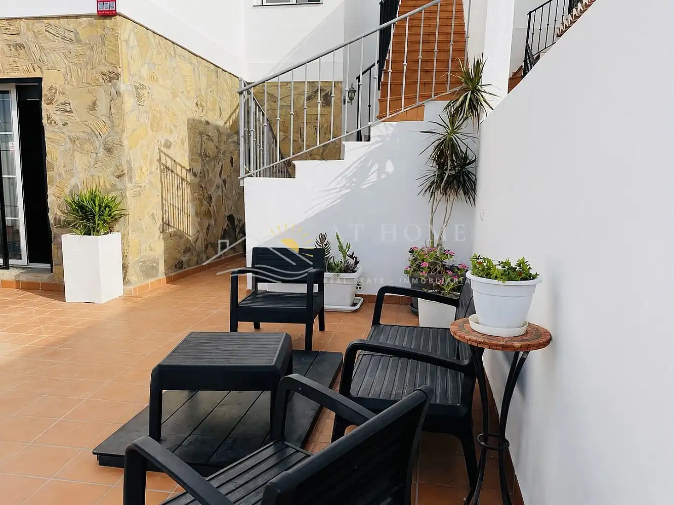 Casa con piscina en venta en Frigiliana, imagen 24