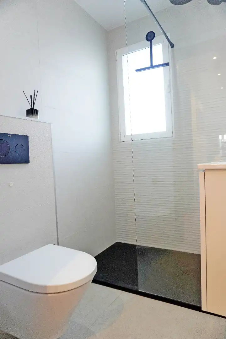 Chalet con piscina en venta en Monte Solana, imagen 23