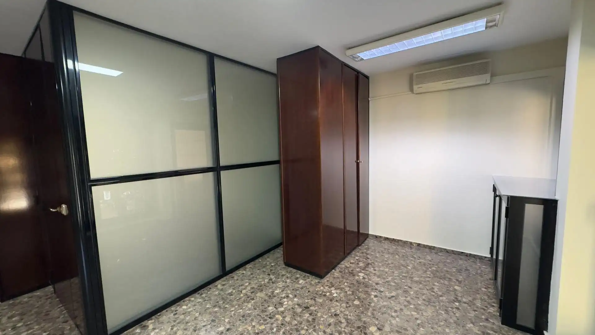 Oficina de lloguer en Valencia amb Aire condicionat