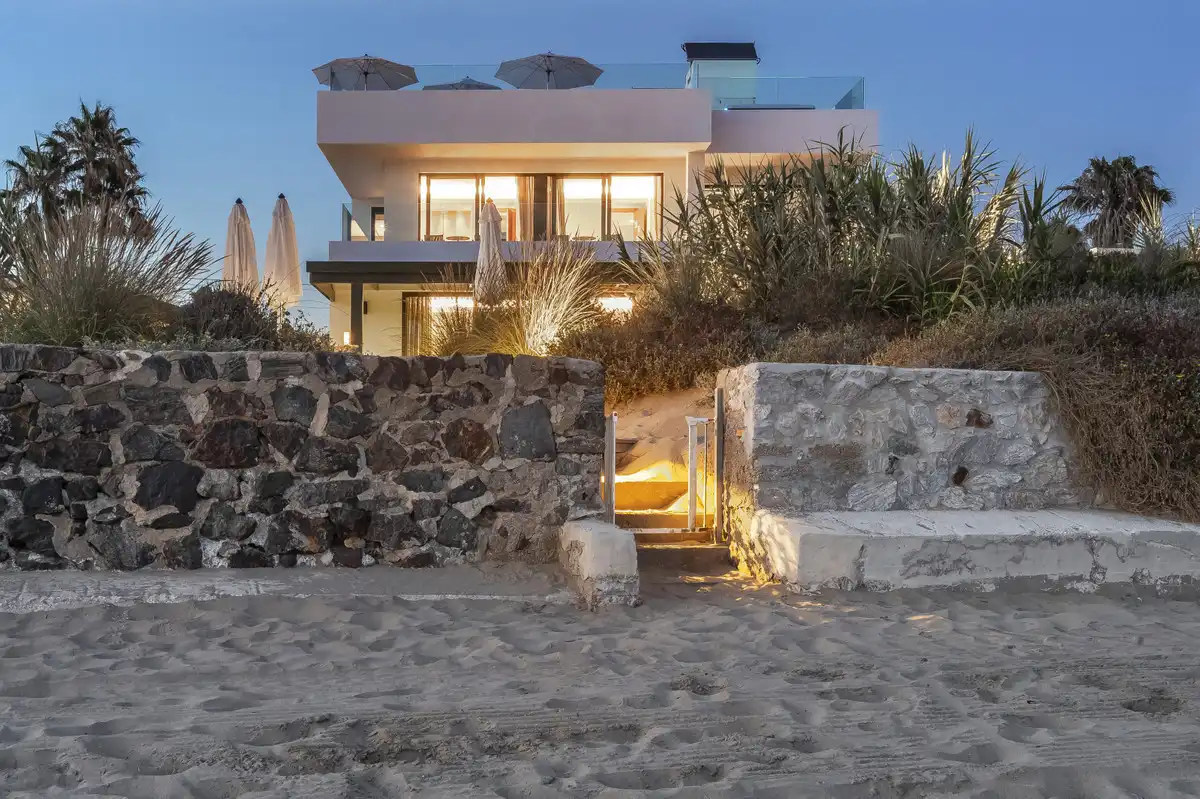 Casa o chalet en venta en Costabella